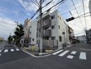 三谷川ビルの間取り画像