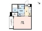 robot home 新座の間取り画像