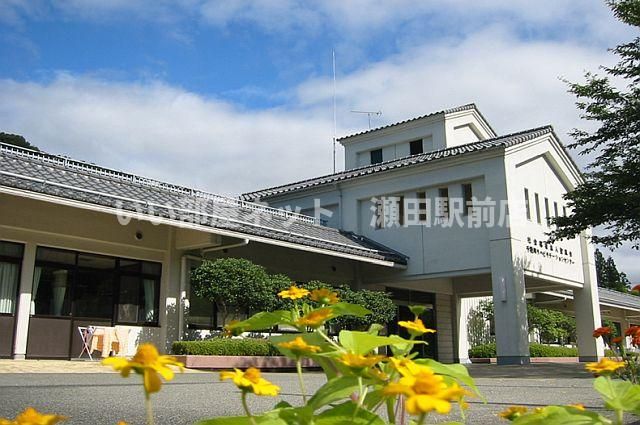 医療法人聖医会佐用中央病院（病院）まで1292m