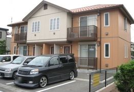 ファミールⅠの外観画像