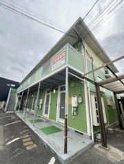 エステートピア山陽の外観画像