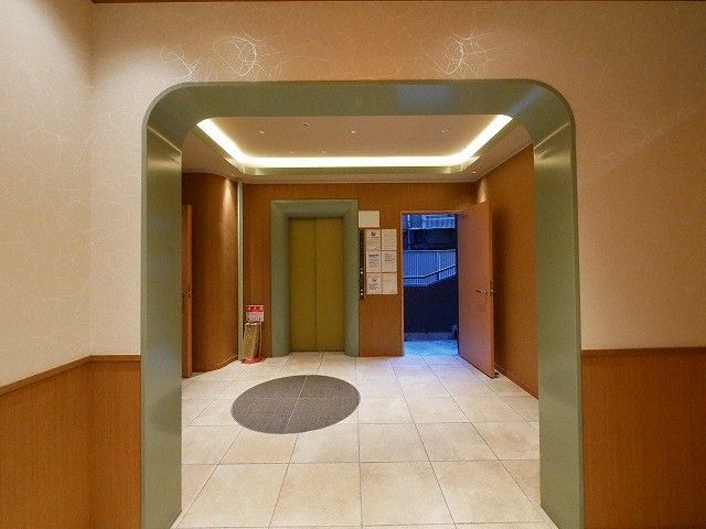 ロビー