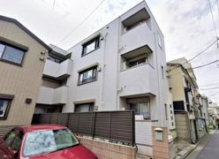 パライーソベルデの外観画像