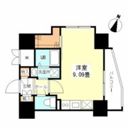 FREESIA TERRACE（フリージアテラス）の間取り画像