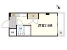 第3ファニー幸の間取り画像