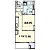 ブリッサ港南の間取り画像