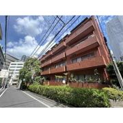 ソフトタウン原宿の外観画像