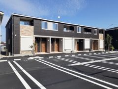 ハクナ・マタタBの外観画像