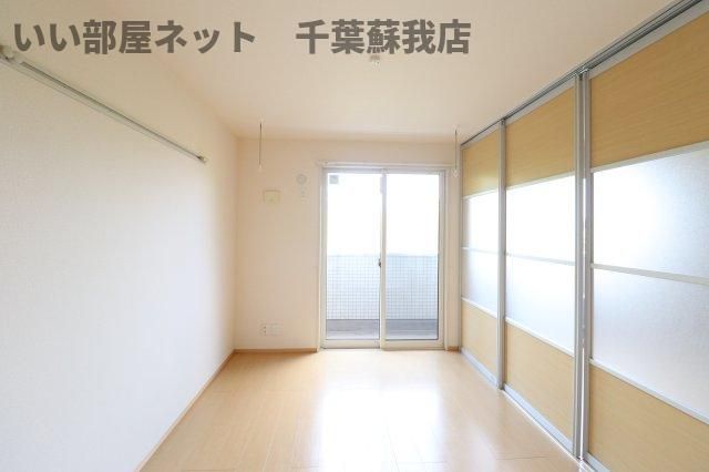 洋室