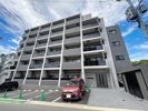 ネストピア福岡空港駅前の間取り画像
