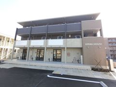 オペラハウス西片貝の外観画像