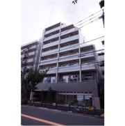 NSセントラルハイムⅡの外観画像