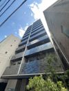 GRAN PASEO上野の外観