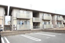 クスの木 Bの外観画像