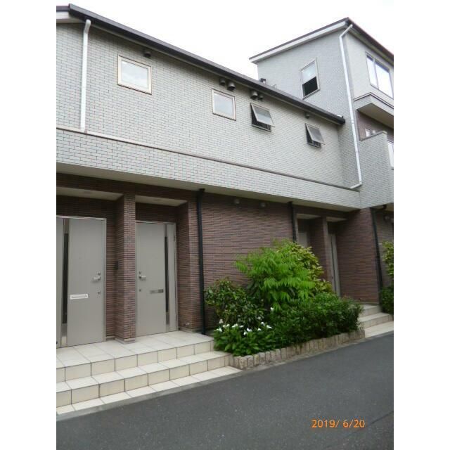 プリムローズの外観画像