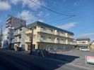 KI（ケイアイ）の外観