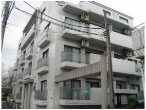 メゾン・エスポワールの外観画像