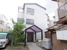 カーサ南野の間取り画像