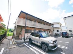 アムールNKIIの外観画像