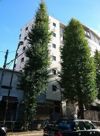 ティエドゥール麻布台の間取り画像