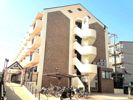 K's Common Garden同志社前の間取り画像