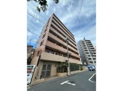 スカイコート浜松町の外観画像