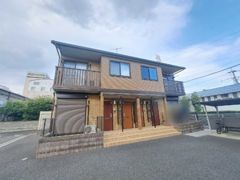 エスペランサアーク Bの外観画像