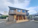 エスペランサアーク Bの間取り画像