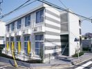 レオパレスソフィア小竹向原の外観