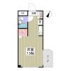 レイルビルの間取り画像