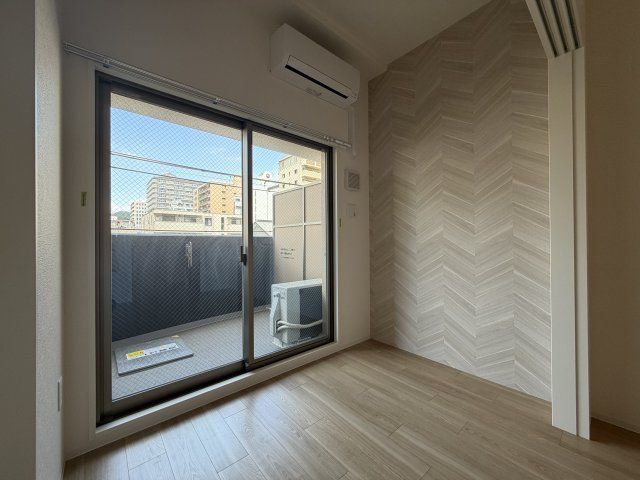 洋室