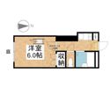 プレール庭瀬駅前の間取り画像