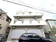 奥野ハイツの外観画像