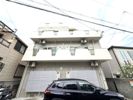 奥野ハイツの間取り画像