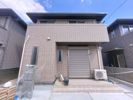フェリーヌBの間取り画像