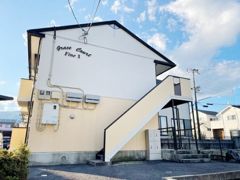 グレースコートファインⅡの外観画像