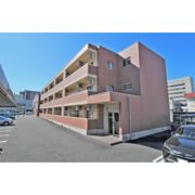NEW WELL COURT 高崎問屋町の外観画像