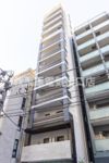 グランジット大手町の間取り画像