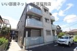 ビクトワールの間取り画像