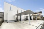 庄南パークの間取り画像