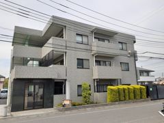 セレーノカーサⅡの外観画像