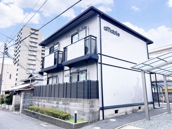 amabileの外観画像