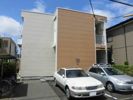 レオパレスクレールセゾンの間取り画像
