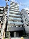 ベルシード中板橋IIの間取り画像