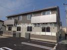 セジュール モンレーヴ A棟の間取り画像