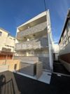 ラモーナ出口の外観