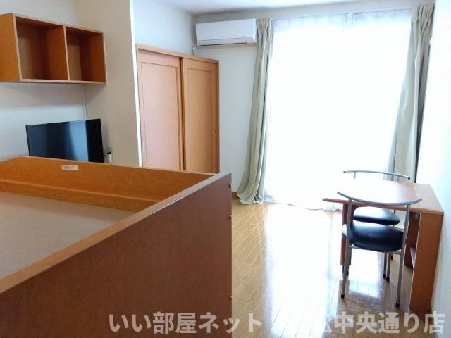 リビング