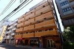 ライオンズマンション三鷹さくら通りの間取り画像