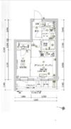 ECREDE赤羽SOUTHの間取り画像