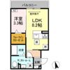 T-Successの間取り画像